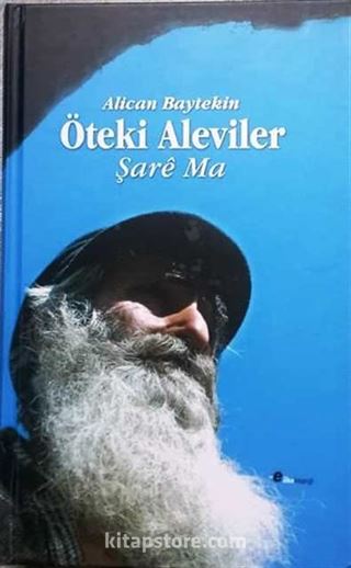 Öteki Aleviler