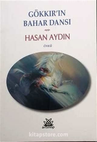 Gökkır'ın Bahar Dansı