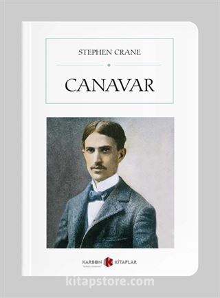 Canavar (Cep Boy) (Tam Metin)