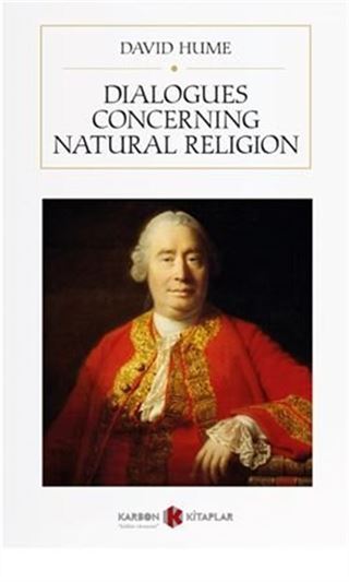 Dialogues Concerning Natural Religion