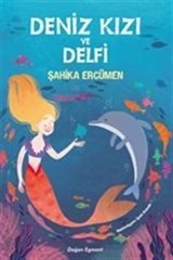 Deniz Kızı Ve Delfi