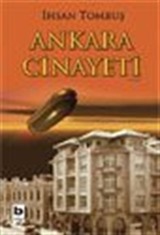 Ankara Cinayeti