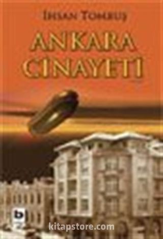 Ankara Cinayeti