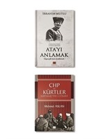 Araştırma Set (2 Kitap Takım)