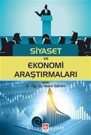 Siyaset Ve Ekonomi Araştırmaları