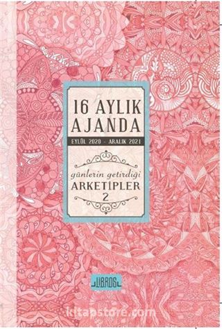 Günlerin Getirdiği Arketipler 2- Silvia Arsebük