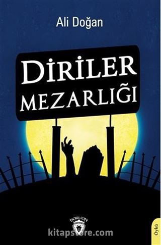 Diriler Mezarlığı