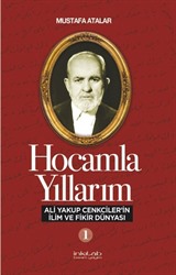 Hocamla Yıllarım-1