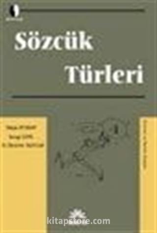 Sözcük Türleri