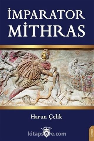 İmparator Mithras