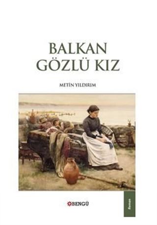 Balkan Gözlü Kız