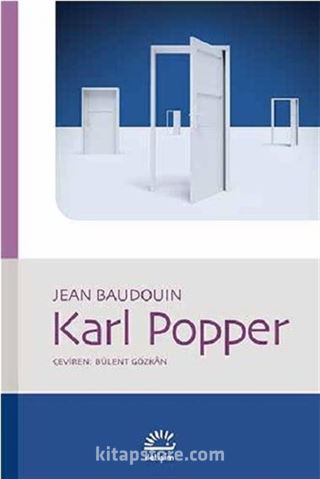 Karl Popper