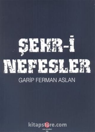 Şehr-i Nefesler