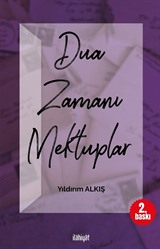 Dua Zamanı Mektuplar