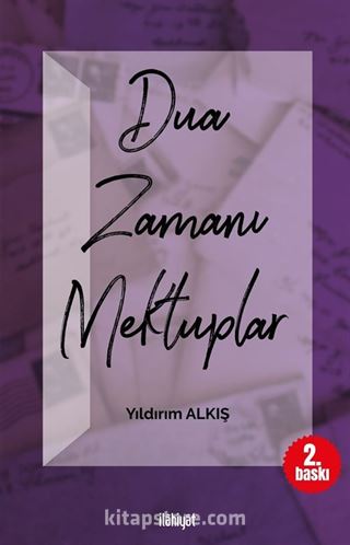 Dua Zamanı Mektuplar