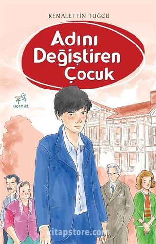 Adını Değiştiren Çocuk