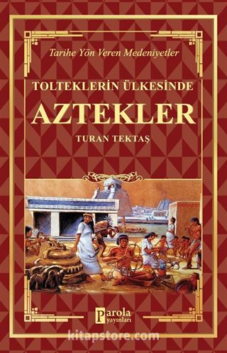 Aztekler