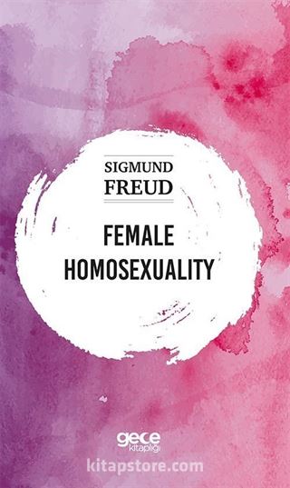 Female Homosexuality