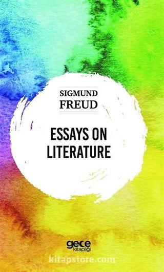 Essays On Literature