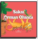 Dünyamızı Koruyalım Saksı Orman Olunca 3.Hikaye