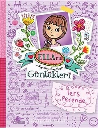 Ella'nin Günlükleri 2: Ters Perende