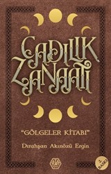 Cadılık Zanaatı / Gölgeler Kitabı