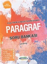 Paragraf Soru Bankası