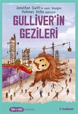 Gülliver'in Gezileri (Sen de Oku Klasikler)