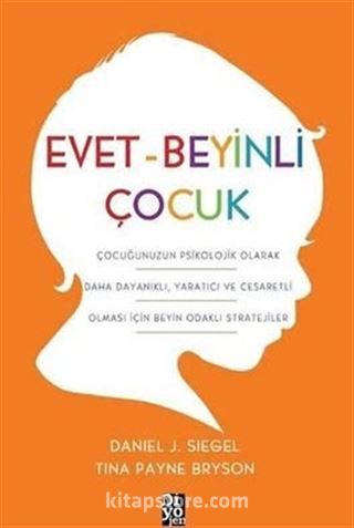 Evet - Beyinli Çocuk