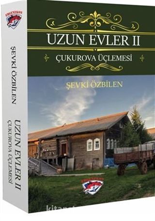 Uzun Evler 2