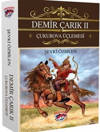 Demir Çarık 2