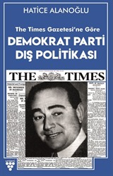 Demokrat Parti Dış Politikası