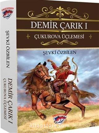 Demir Çarık 1