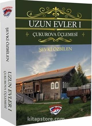 Uzun Evler 1