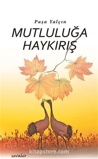 Mutluluğa Haykırış