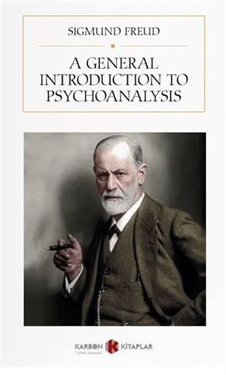 A General Introduction to Psychoanalysis