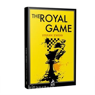 The Royal Game