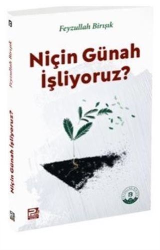 Niçin Günah İşliyoruz