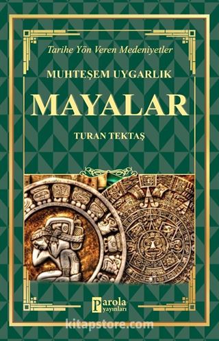 Mayalar