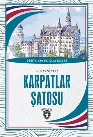 Karpatlar Şatosu