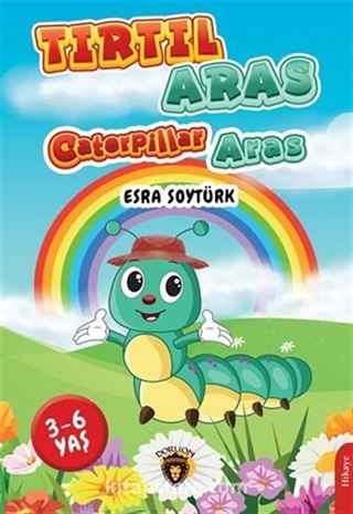 Tırtıl Aras-Caterpillar Aras