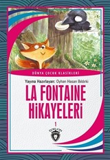 La Fontaine Hikayeleri 1