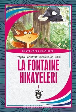 La Fontaine Hikayeleri 1