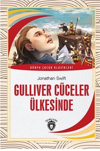 Gülliver Cüceler Ülkesinde