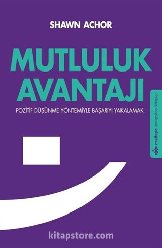 Mutluluk Avantajı