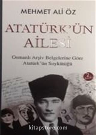 Atatürk'ün Ailesi