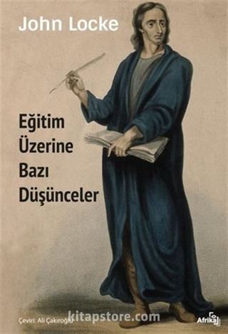 Eğitim Üzerine Bazı Düşünceler