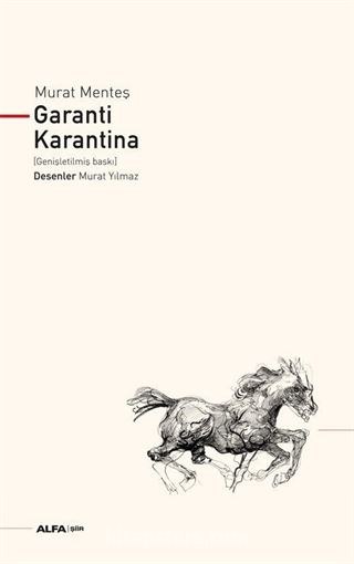 Garanti Karantina