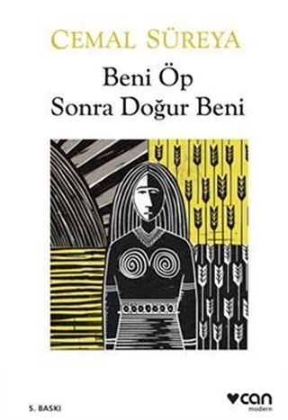 Beni Öp Sonra Doğur Beni