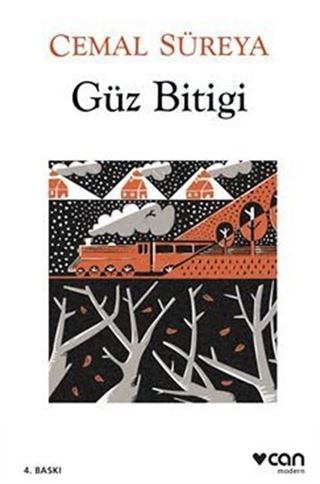 Güz Bitigi